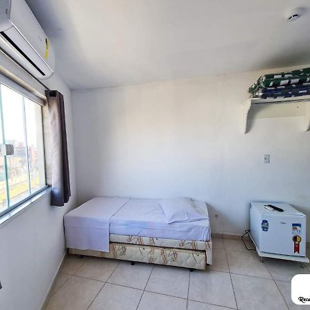 Hotel Recanto Da Mineira อาปาเรซีดา ภายนอก รูปภาพ